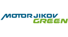 MOTOR JIKOV GREEN