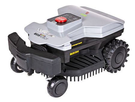 Kosiarka automatyczna Wiper IKE S / XH10S