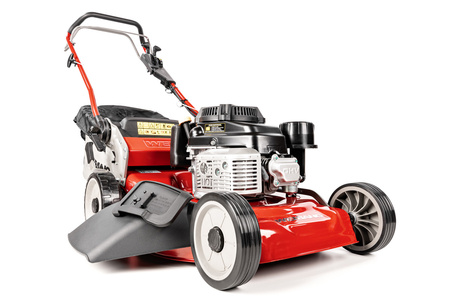 Kosiarka Weibang WB536SK V 3IN1 z napędem