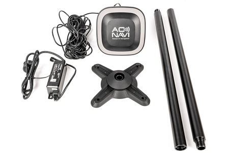 Kosiarka automatyczna Sunseeker Elite X7 PLUS RTK