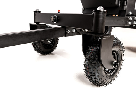 ROZDRABNIACZ SPALINOWY CEDRUS RB04 PRO-E REBAK DO GAŁĘZI RB 04 PRO-E 15cm / 15 KM CEDRUS RB04 PRO-E -  FASHION GARDEN - OFICJALNY DYSTRYBUTOR - AUTORYZOWANY DEALER CEDRUS