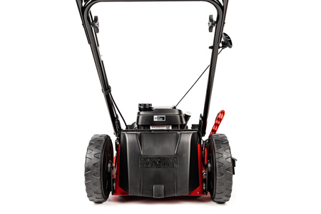 Kosiarka Cedrus CEDKS51S-H-ZT z napędem skrętne przednie koła