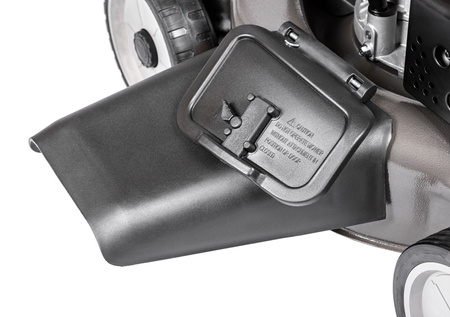 Kosiarka Weibang WB507SC V 3IN1 z napędem