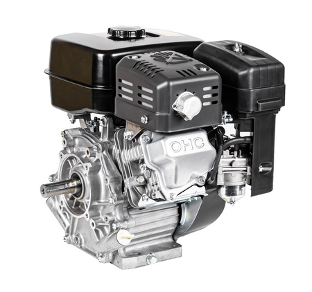 Silnik Kasey EX27 ZG04