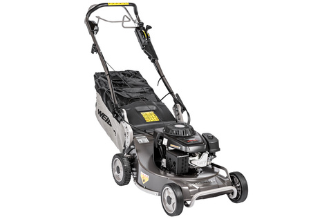 Kosiarka Weibang WB537SC V AL-BBC z napędem