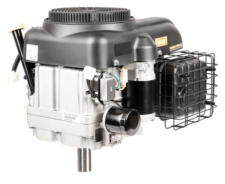 Silnik Loncin LC1P96F-A wał pionowy 25,4 mm / 80 mm