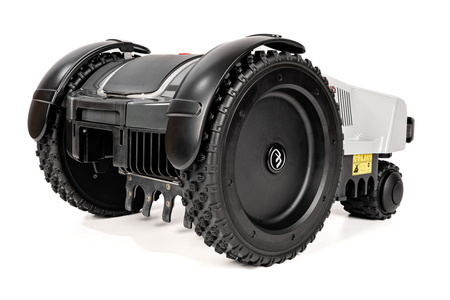 Kosiarka automatyczna Wiper TREKKER K S AWD PREMIUM