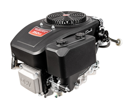 Silnik Loncin LC1P85F-A wał pionowy 25,4 mm / 80 mm