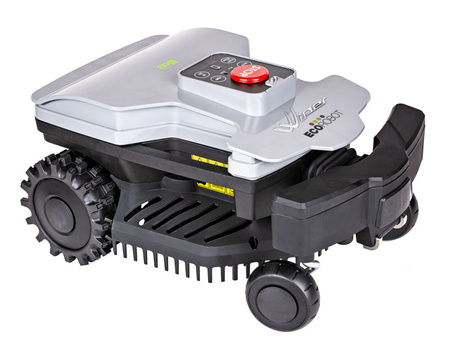 Kosiarka automatyczna Wiper IKE / XH6