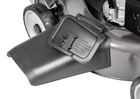 Kosiarka Weibang WB537SC V 3IN1-BBC z napędem