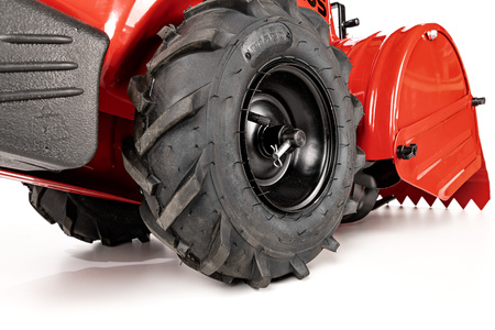 GLEBOGRYZARKA SPALINOWA CEDRUS GL03 PRO-LC Z NAPĘDEM OGRODOWA PRZECIWBIEŻNA KULTYWATOR 6.5 KM / 45 CM LONCIN G200F GL03 - FASHION GARDEN - OFICJALNY DYSTRYBUTOR, AUTORYZOWANY DEALER CEDRUS