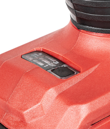 Zakrętak udarowy Cedrus CEDIDB200LI