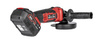 Szlifierka kątowa Cedrus CEDAG125LI
