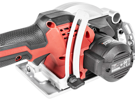 Piła tarczowa Cedrus CEDCSM140LI