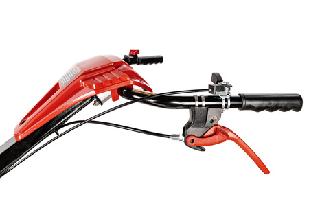 GLEBOGRYZARKA SPALINOWA CEDRUS GLX-GT65-2B&S SAMOBIEŻNA Z NAPĘDEM KULTYWATOR 6.5 KM / 50 CM SILNIK BRIGGS B&S XR950 - FASHION GARDEN - OFICJALNY DYSTRYBUTOR, AUTORYZOWANY DEALER CEDRUS