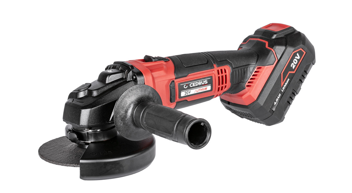Szlifierka kątowa z baterią i ładowarką w walizce Cedrus CEDAG125LI-SET pol_pl_Szlifierka-katowa-z-bateria-i-ladowarka-w-walizce-Cedrus-CEDAG125LI-SET-15419_1