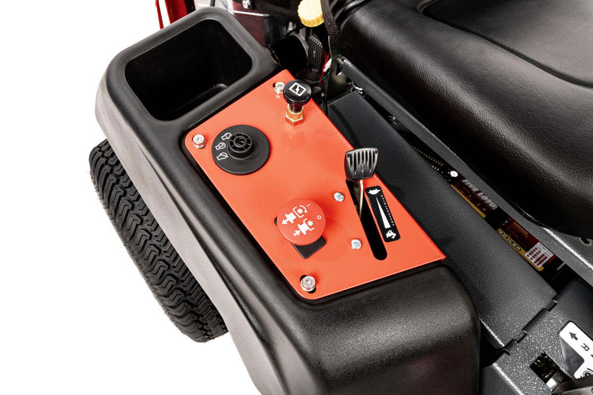 Traktorek Cedrus ZERO-SKRĘT C-TRAC-Z107 Loncin LC2P77F V-TWIN deck 107cm pol_pl_Traktorek-Cedrus-ZERO-SKRET-C-TRAC-Z107-Loncin-LC2P77F-V-TWIN-deck-107cm-22443_20