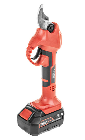 Sekator akumulatorowy Cedrus CEDBP30LI