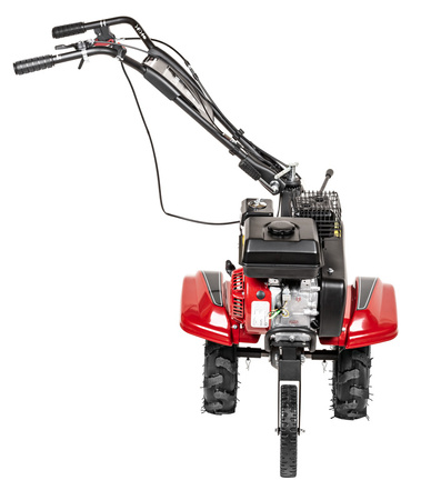 GLEBOGRYZARKA SPALINOWA CEDRUS GL05 KULTYWATOR 3 BIEGI, 7 KM / 85 CM - FASHION GARDEN - OFICJALNY DYSTRYBUTOR, AUTORYZOWANY DEALER CEDRUS