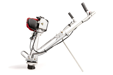 LISTWA WIBRACYJNA DO BETONU CEDRUS CEDLW01-2 - FASHION GARDEN - OFICJALNY DYSTRYBUTOR - AUTORYZOWANY DEALER CEDRUS