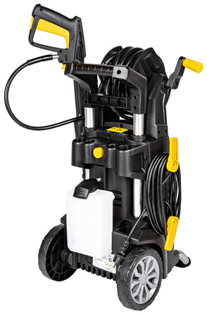 MYJKA WYSOKOCIŚNIENIOWA CEDRUS MC110 / 225 Bar / INDUKCYJNA - FASHION GARDEN - OFICJALNY DYSTRYBUTOR - AUTORYZOWANY DEALER CEDRUS