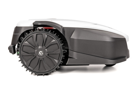 Kosiarka automatyczna Cedrus C-MOW-M12+