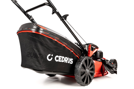 Kosiarka Cedrus CEDKS53S-H z napędem