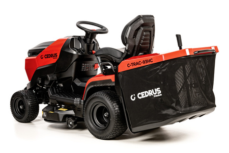 Traktorek Cedrus Premium C-TRAC-93HC