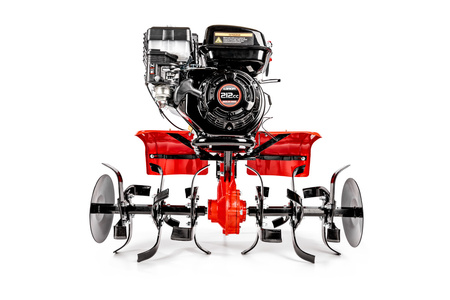 GLEBOGRYZARKA SPALINOWA LONCIN 1WG3.9-85FQ-Z KULTYWATOR LONCIN 850 LC170F-2 100cm - FASHION GARDEN - OFICJALNY DYSTRYBUTOR - AUTORYZOWANY DEALER CEDRUS