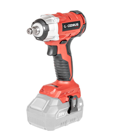 Klucz udarowy Cedrus CEDIWB250LI