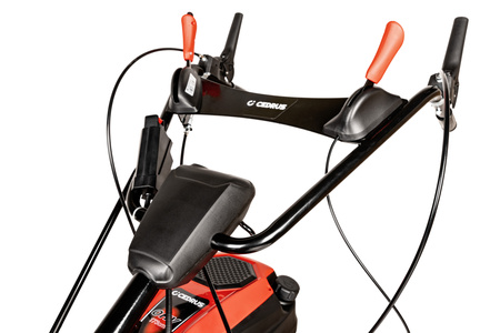 Zamiatarka Cedrus CEDZM05PRO-E