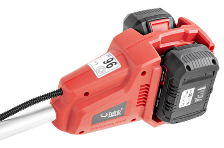 Wykaszarka akumulatorowa Cedrus CEDBC350LIX2