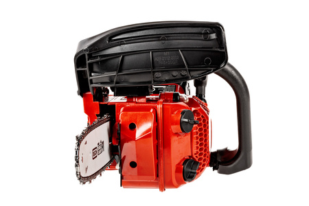 PIŁA SPALINOWA CEDRUS PS25-10T PILARKA ŁAŃCUCHOWA PRZECINARKA DO DREWNA GAŁĘZIÓWKA OREGON - FASHION GARDEN - OFICJALNY DYSTRYBUTOR - AUTORYZOWANY DEALER CEDRUS