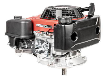 Silnik Loncin LC1P75F-F wał pionowy 22,2 mm / 80 mm