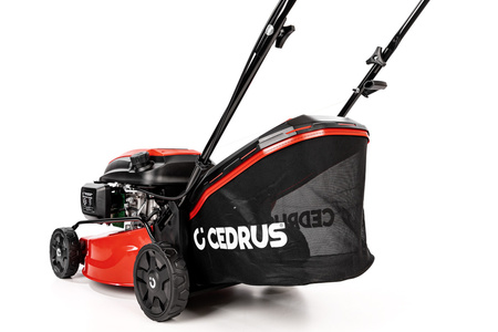 Kosiarka Cedrus CEDKS42 bez napędu