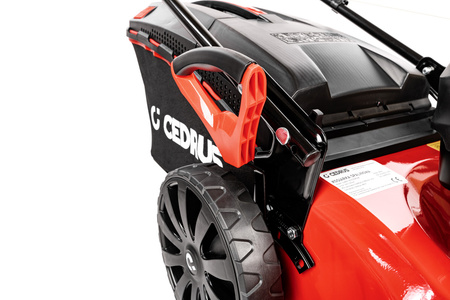 Kosiarka Cedrus CEDKS48 bez napędu