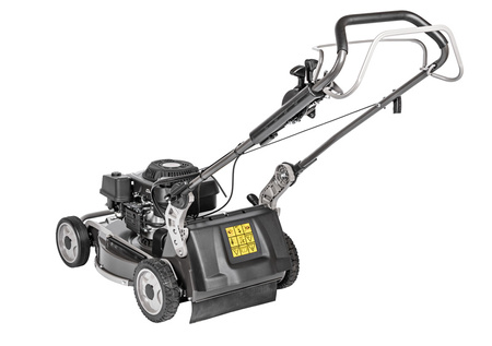 Kosiarka Weibang WB537SC V AL z napędem