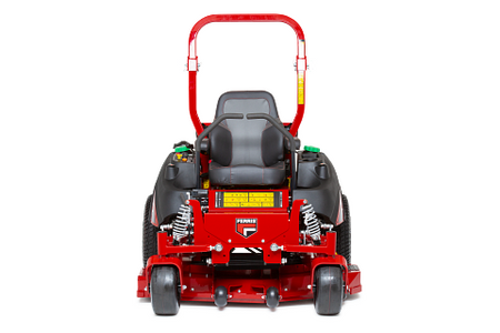 Traktorek Ferris ZERO-SKRĘT IS2600 deck 132cm