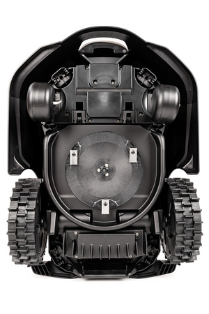 Kosiarka automatyczna Cedrus C-MOW-L20+