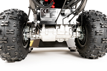 Kosiarka mulczująca Weibang WBBC7623LC