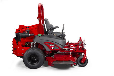 Traktorek Ferris ZERO-SKRĘT IS6200 deck 183cm