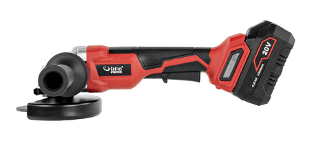 Szlifierka kątowa Cedrus CEDAGB125LI