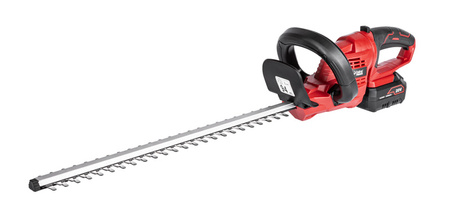 SEKATOR AKUMULATOROWY CEDRUS HT510 Li NOŻYCE DO ŻYWOPŁOTU KRZAKÓW I KRZEWÓW CEDHT510LI 20V POWER+ - FASHION GARDEN - OFICJALNY DYSTRYBUTOR - AUTORYZOWANY DEALER CEDRUS