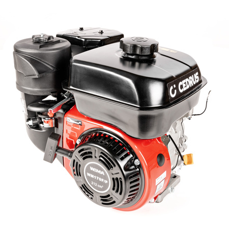 Silnik WM170F/P CEDRUS glebogryzarka GL10