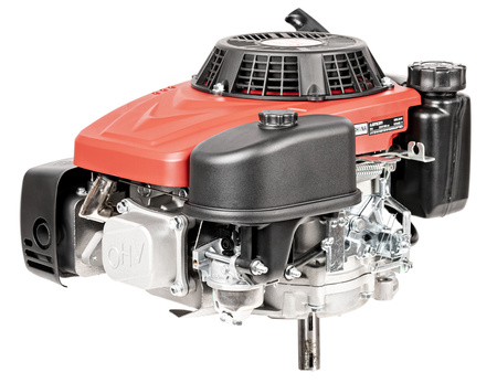 Silnik Loncin LC1P75F-F wał pionowy 22,2 mm / 80 mm