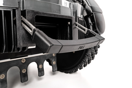 Kosiarka automatyczna Wiper TREKKER K S AWD PREMIUM