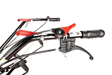 GLEBOGRYZARKA SPALINOWA CEDRUS GLX720 SAMOBIEŻNA Z NAPĘDEM KULTYWATOR TRAKTOR JEDNOOSIOWY 72 CM / 7 KM GL11 GLX720 - FASHION GARDEN - OFICJALNY DYSTRYBUTOR, AUTORYZOWANY DEALER CEDRUS