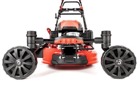 Kosiarka Cedrus CEDKS51S-ZT z napędem skrętne przednie koła