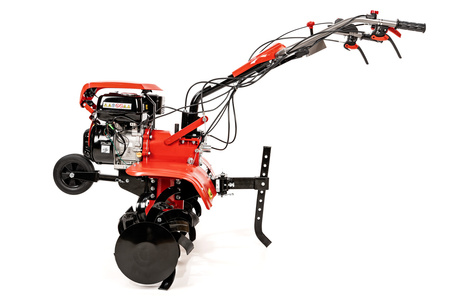 GLEBOGRYZARKA SPALINOWA LONCIN 1WG5.2-120FQ-ZA KULTYWATOR 10 KM / 103cm - FASHION GARDEN - OFICJALNY DYSTRYBUTOR - AUTORYZOWANY DEALER LONCIN