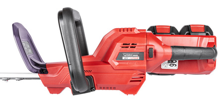 Nożyce akumulatorowe Cedrus CEDHT520LIX2